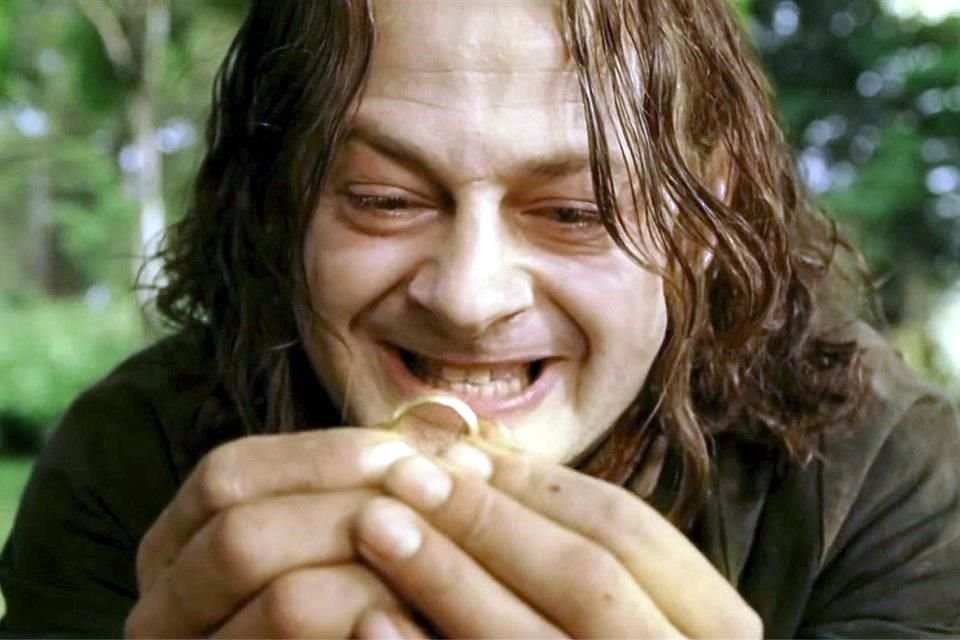 'The Hunt for Gollum', como se llamará el filme, será dirigido y protagonizado por Serkis (en foto), y producido por Jackson.