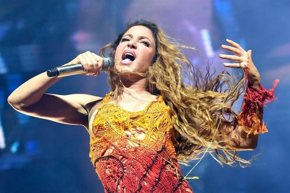 Debido a que no había pruebas suficientes para juzgarla, un tribunal español decidió finalmente archivar una investigación fiscal contra Shakira.