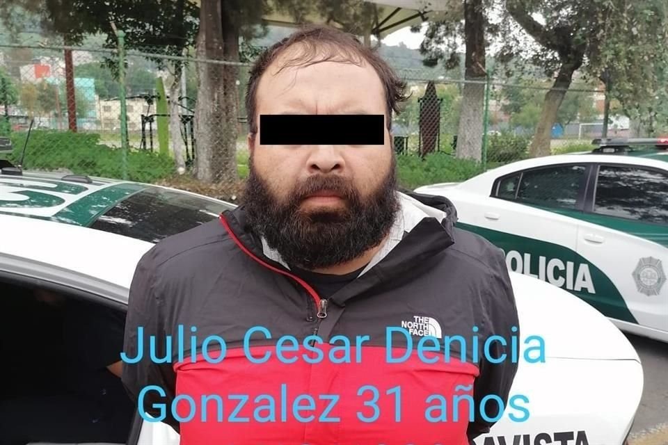 Luego que una mujer pidió ayuda a la Policía por haber sido violada por dos paramédicos, estos fueron detenidos, en la Col. Residencial Zacatenco.