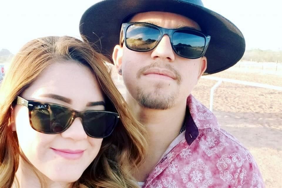 Brayan Omar Celaya Alvarado desapareció el 6 de diciembre de 2020.
