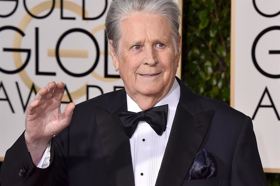 Necesita l der de beach boys cuidado tras deterioro mental