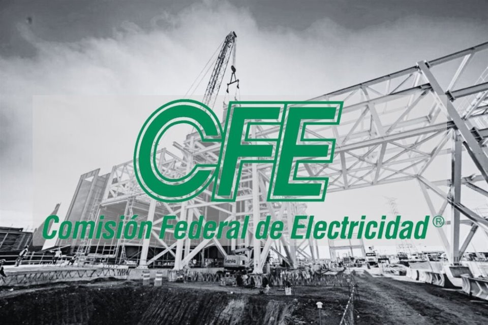 El Fideicomiso de Inversión en Bienes Raíces de CFE, conocido como Fibra E, dijo a sus inversionistas que los recursos están protegidas conforme al artículo 386 de la Ley General de Títulos y Operaciones de Crédito.
