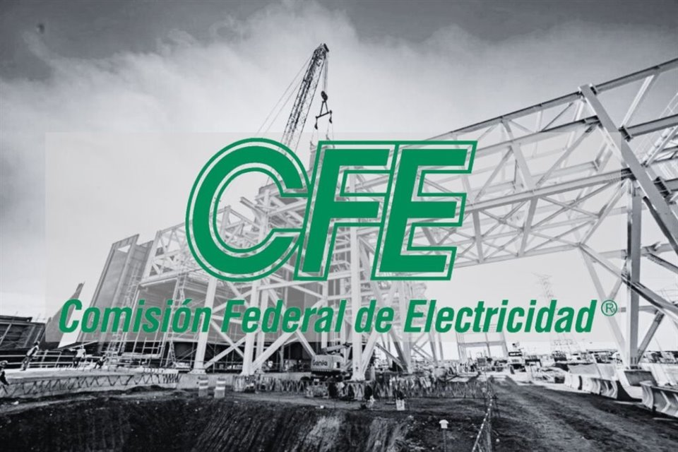 Prácticas monopólicas de CFE fueron confirmadas en investigación federal que duró 3 meses, por lo que se perfila sanción única en su tipo.