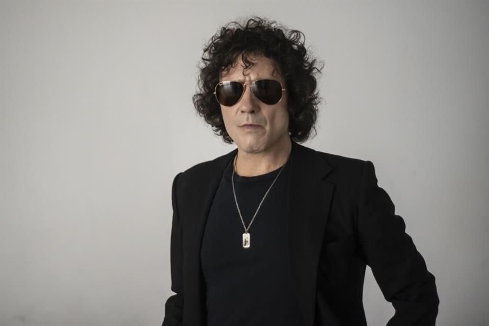 Enrique Bunbury hará una firma de autografos el Día de las Madres.