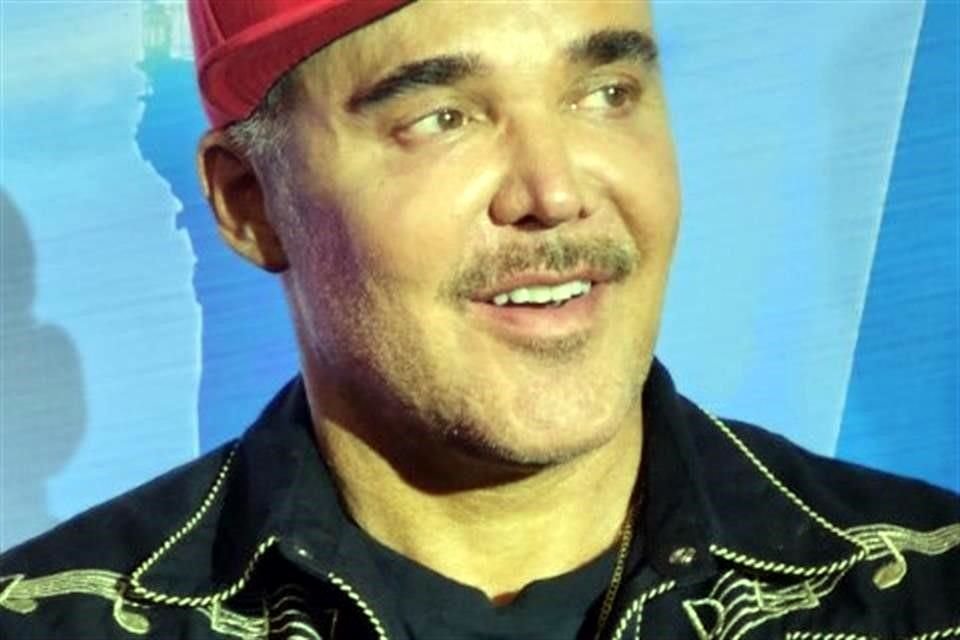 La espectacular obra de LaChapelle ya está en Ciudad de México.