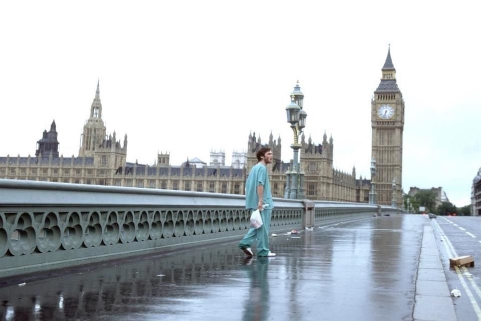 La secuela de '28 Days Later', el filme de Danny Boyle de 2002, ya tiene fecha de lanzamiento para el 20 junio de 2025.