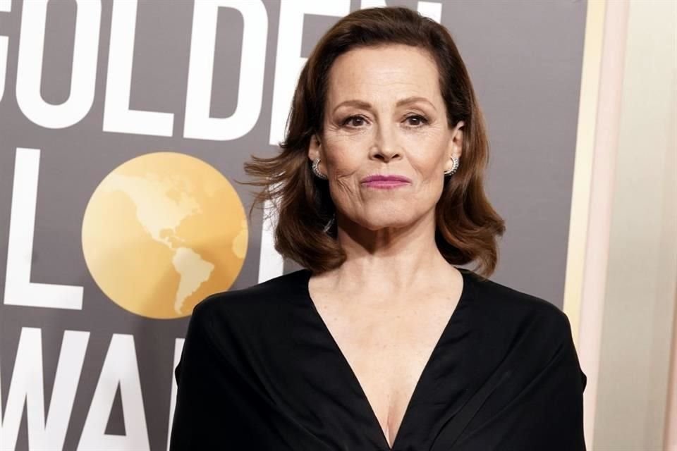 La actriz Sigourney Weaver está en pláticas para unirse al universo de Star Wars en la nueva cinta: The Mandalorian & Grogu.