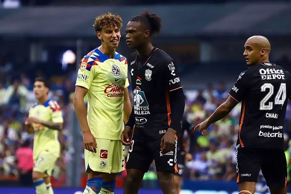 El campeón sobrevivió.
