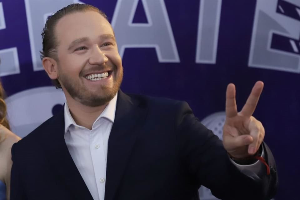 Decisión sobre si PAN mantiene alianza con PRI para elecciones del 2027 en NL será tomada por el CEN del partido, afirmó Santiago Taboada.