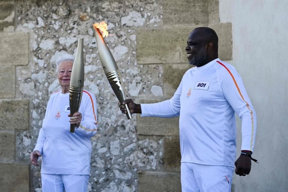 El fuego olímpico formará parte de esta edición del festival del cine, incluyendo el estreno del documental ¡Olímpicos! La Francia de los Juegos (Olympiques! La France des Jeux).