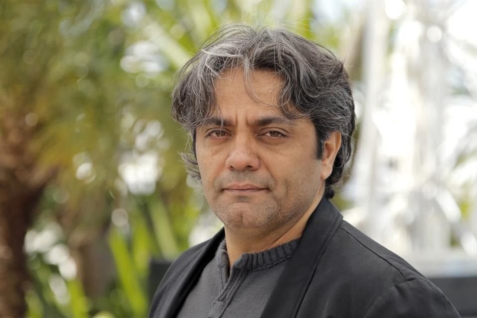 Mohammad Rasoulof estará presente en el Festival de Cannes.