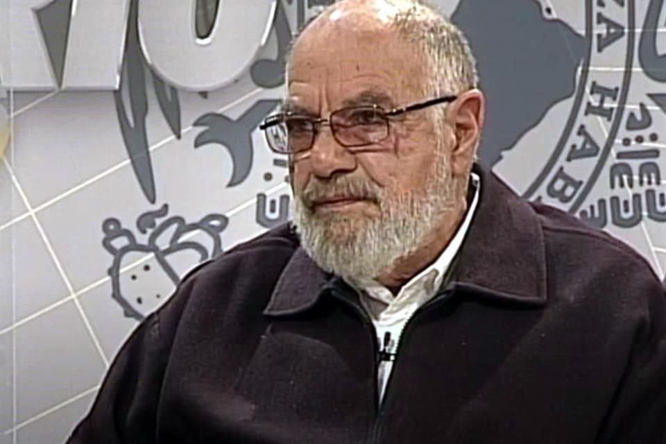 Olac Fuentes Molinar fue subsecretario de Educación Básica durante el periodo 1992-2001.