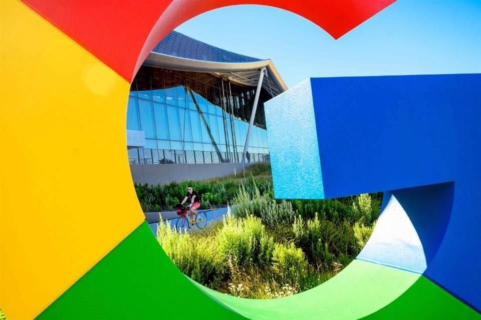 La electricidad que Google acordó comprar a NV Energy y Fervo podría abastecer a unos 86 mil hogares. 