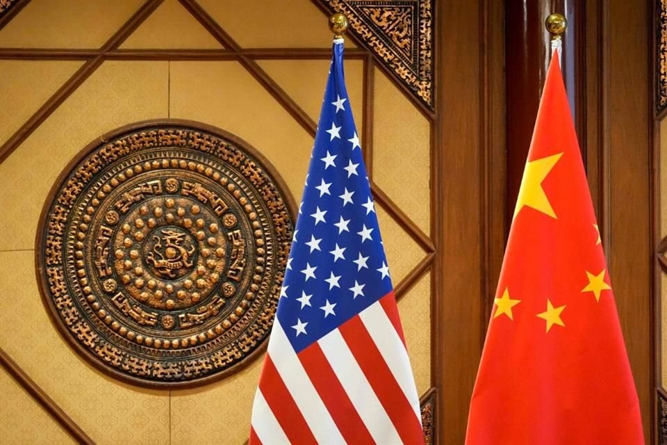 Las tensiones comerciales entre China y Estados Unidos comienzan nuevamente a intensificarse.