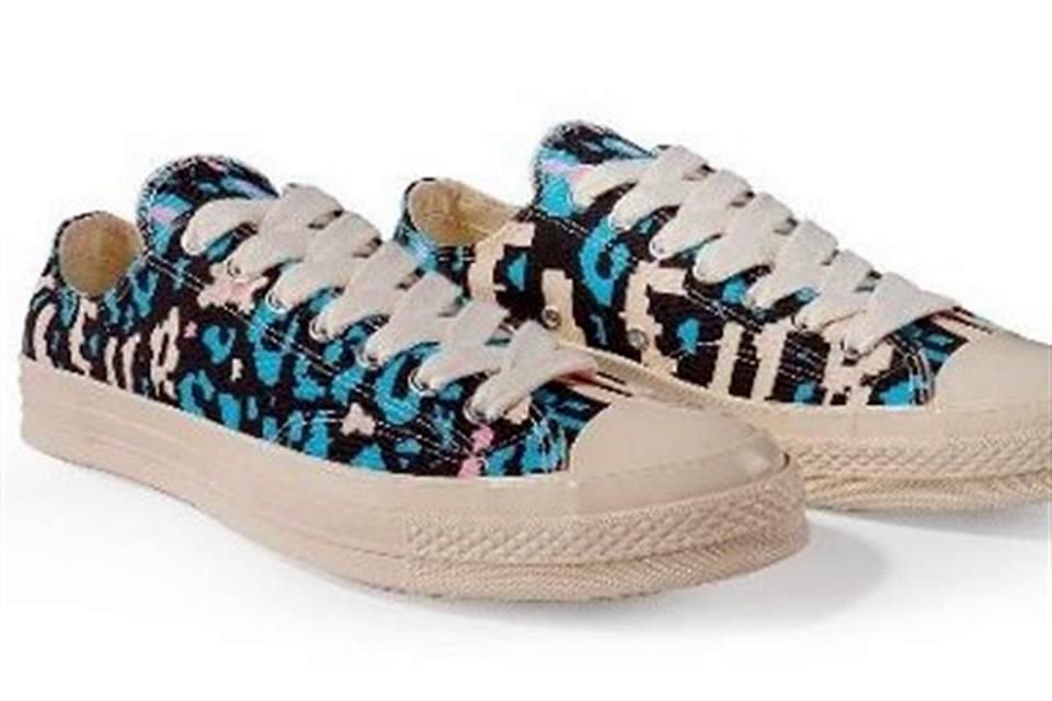 Los nuevos diseños están basados en la silueta clásica de la marca.