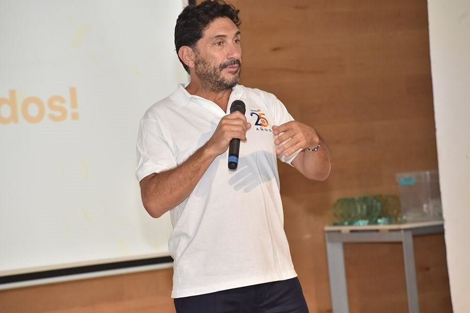 David Jassan.