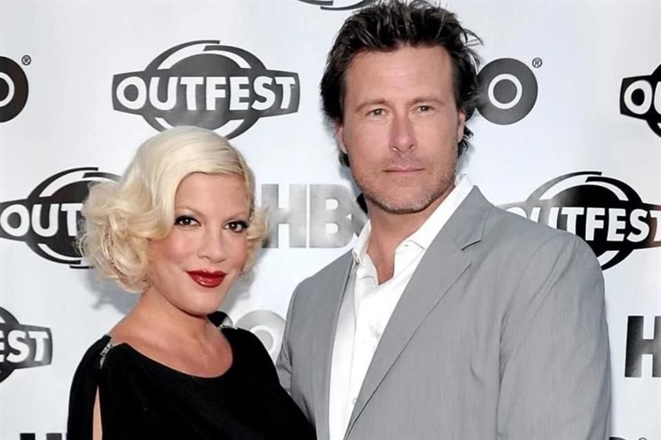 El actor rechazó el acuerdo de Tori Spelling, y ahora pide manutención conyugal.