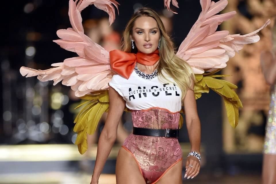 El desfile de Victoria's Secret regresará tras seis años de ausencia, con algunos cambios de formato.