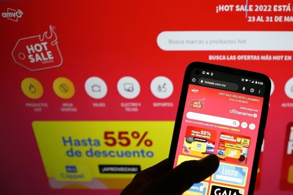 Con el aumento de compras por internet, se abrió una oportunidad para que delincuentes cometan fraudes, especialmente por robo de identidad.