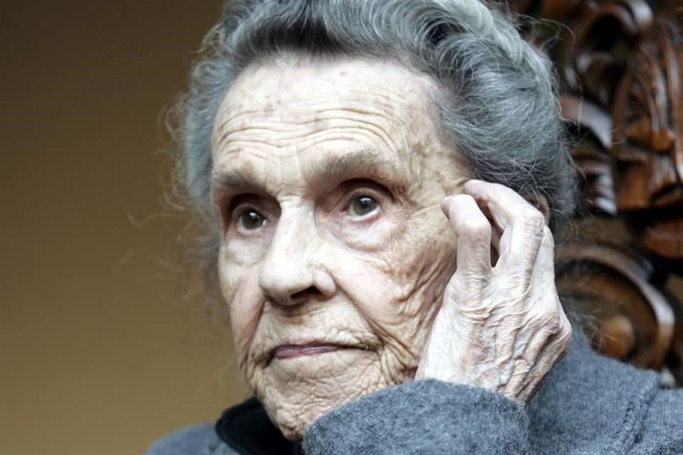 Este récord coloca a Carrington, fallecida el 25 de mayo de 2011, 'entre las cinco mujeres artistas más cotizadas, por delante de hombres como Max Ernst o Salvador Dalí', de acuerdo con Sotheby's.