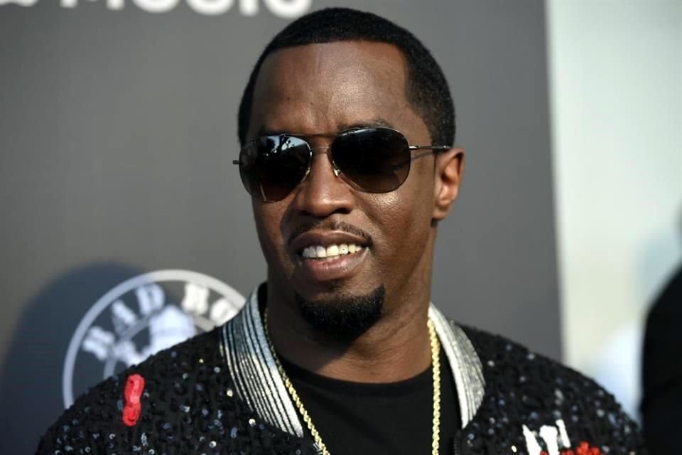 Imágenes de un video se hicieron virales, en las que se muestra cómo Sean 'Diddy' Combs agredió en 2016 a su ex pareja, Casandra Ventura.