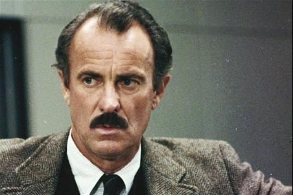 Dabney Coleman, estrella de '9 to 5', actor de 'Boardwalk Empire' y ganador del Emmy, murió el jueves a los 92 años, en California.