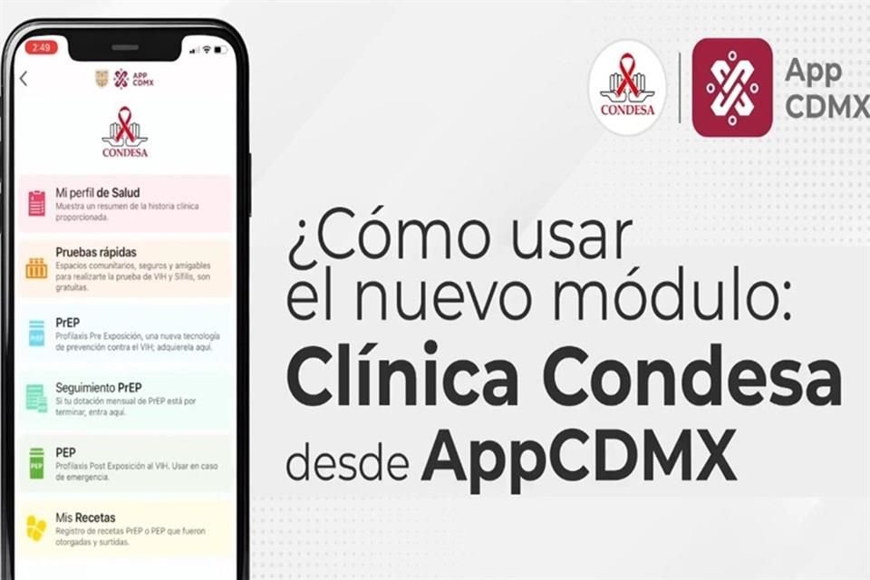 'Esperamos que sea un primer paso dentro de la manera que digitalizamos los procedimientos que se llevan a cabo en las Clínicas Condesa de la Ciudad', expuso el director de la ADIP.