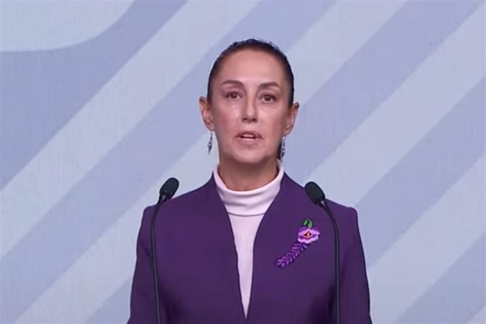 Durante debate, Claudia Sheinbaum, candidata de Morena, dijo que solamente el movimiento que encabeza puede mantener los programas sociales.