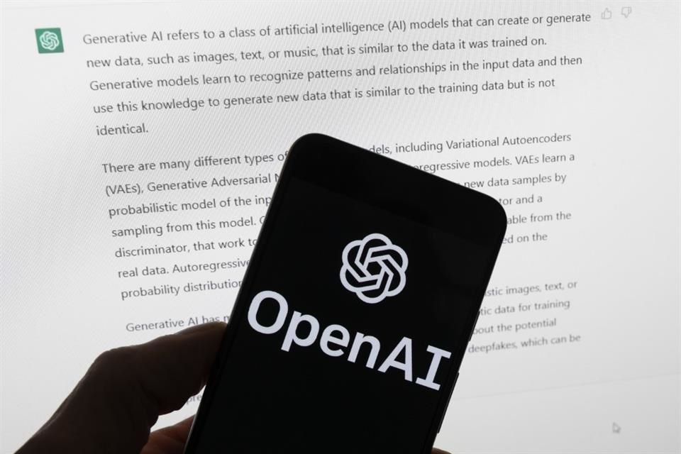 OpenAI informó que se está trabajando en el retiro de la voz similar a la de Scarlett Johansson.