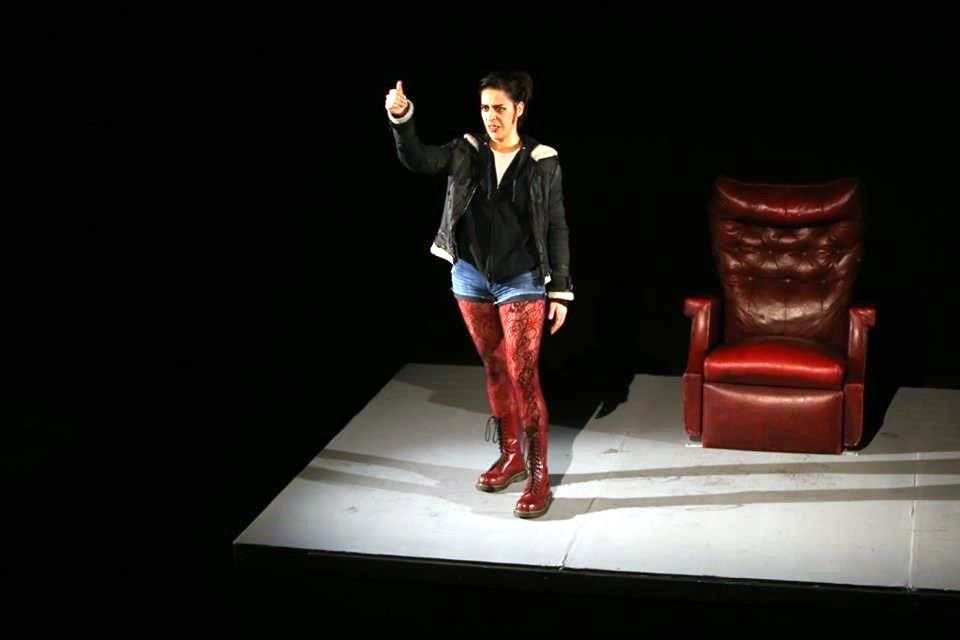 La temporada de 'Visceral' tiene funciones los martes a las 20:00 horas en el Foro Shakespeare (Zamora 7, Condesa). Este 21 de mayo, la obra contará con interpretación en Lengua de Señas Mexicana.