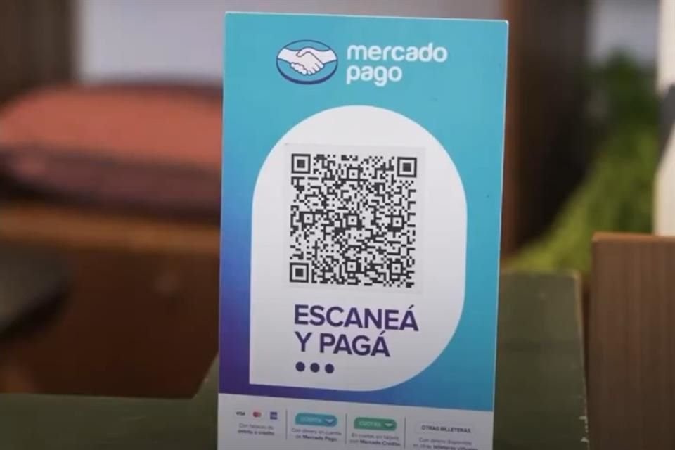 Mercado Pago acordó financiamiento de 250 mdd con JPMorgan para ampliar sus créditos a pymes y préstamos personales en México.