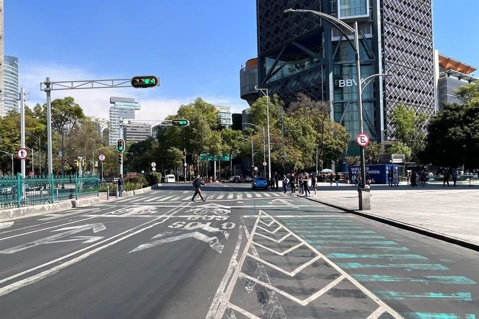 La CNTE tomará otra vez las calles tras acordar realizar una marcha desde la Estela de Luz y realizar otros bloqueos viales a su paso.
