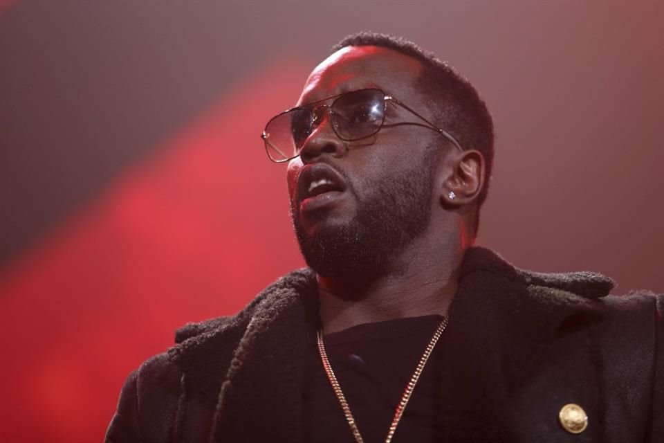 El ex guardaespaldas de Sean 'Diddy' Combs, Roger Bonds, afirmó haber visto al rapero golpear a sus ex parejas Cassie Ventura y Kim Porter..