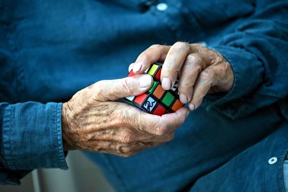 Desde su creación, se han vendido más de 500 millones de ejemplares del cubo de Rubik, sin contar los millones de falsificaciones.