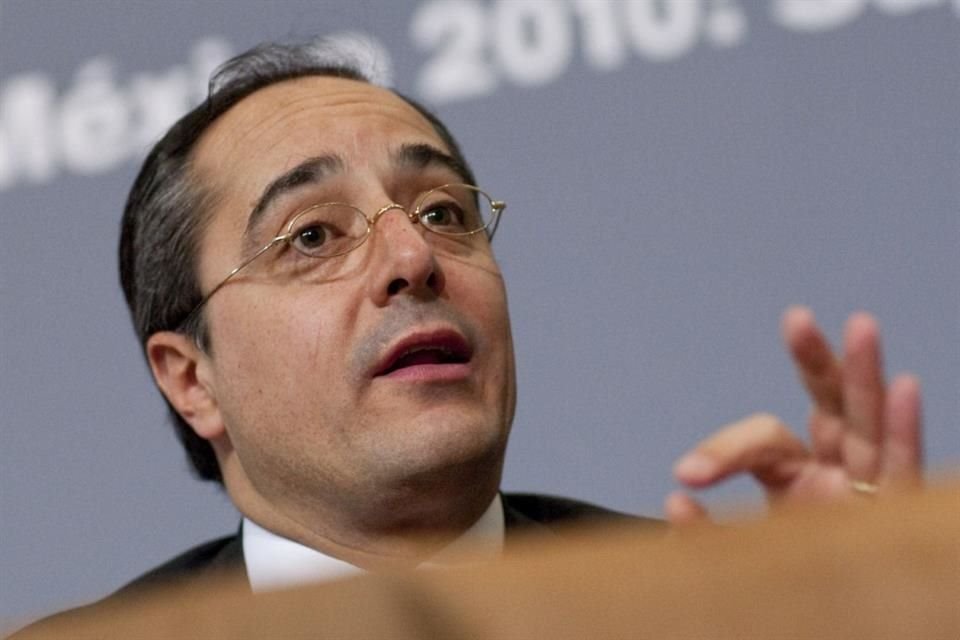 Jorge Alegría Formoso fue director general de MexDer y director de Mercados y Servicios de Datos del Grupo BMV.