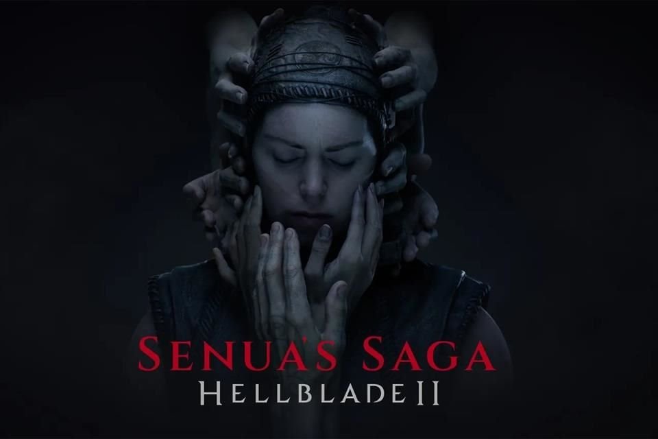 Xbox estrena a Senua's Saga: Hellblade II, videojuego que combina la mitología vikinga, aventura y salud mental.