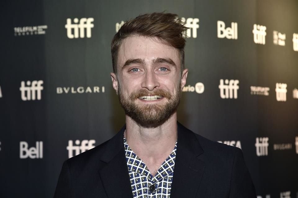 El actor Daniel Radcliffe dijo no tener interés en participar en la próxima adaptación televisiva de 'Harry Potter', producida por Max.