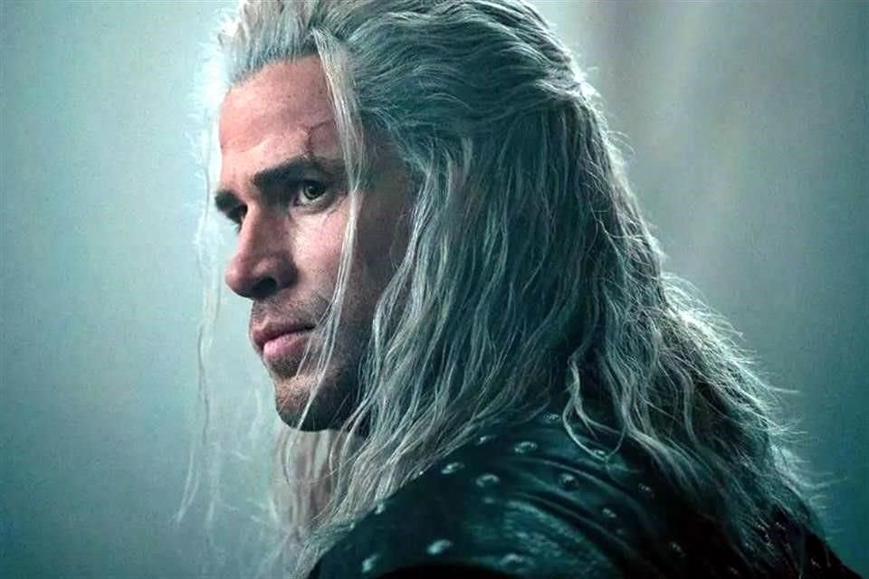 Tras filtraciones de la apariencia de Liam Hemsworth como el nuevo Geralt de Rivia en 'The Witcher', Netflix reveló hoy su imagen oficial.