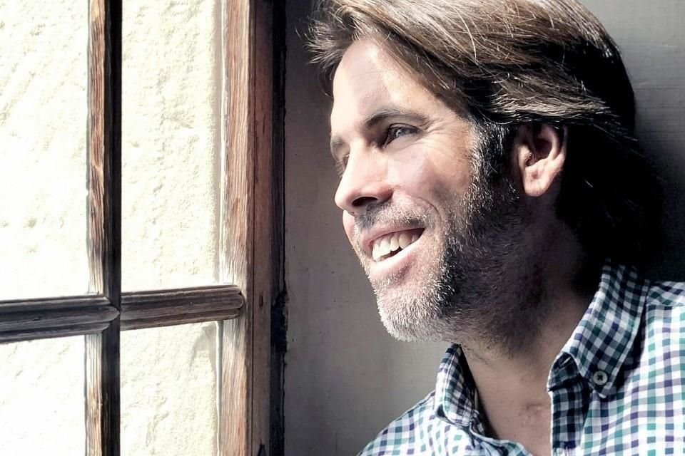 Rodolfo Trampe