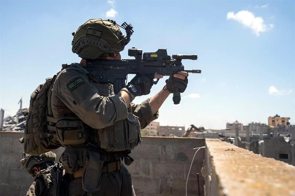 En un fallo histórico, la CIJ ordenó a Israel detener su ofensiva en Rafah para 'evitar la destrucción total de los palestinos'.