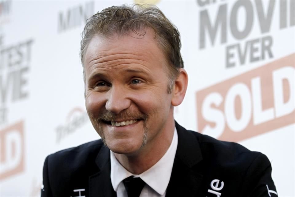 Morgan Spurlock murió a los 53 años.