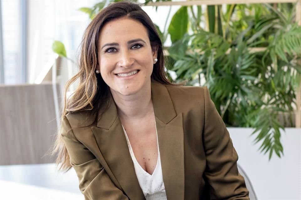 Mariana Tuis.