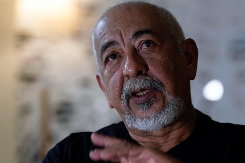 Leonardo Padura es de uno de los escritores cubanos con mayor reconocimiento.