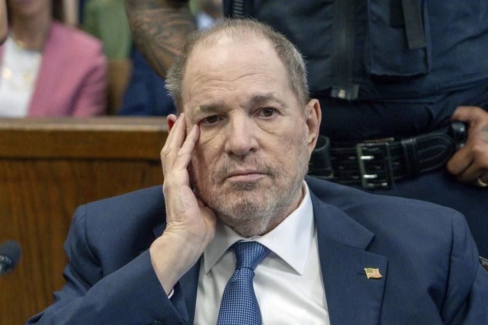 Fiscales del caso Harvey Weinstein acusaron a su abogado defensor, Arthur Aidala, por tratar de intimidar a un posible testigo.
