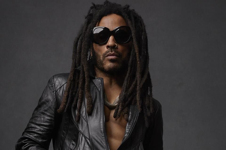 Lenny Kravitz, quien cumplirá 60 años, dice estar en el mejor momento de su vida, pues se siente más jovial, fuerte e inspirado que nunca.