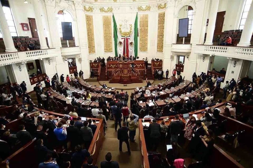 Tras elección, Morena y aliados tendrán control de 27 Congresos locales, lo que garantiza que reformas sean avaladas sin ningún problema.