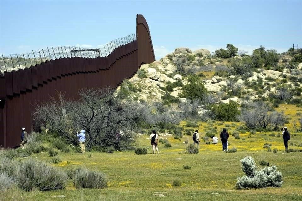 Científicos provenientes de ambos lados de la frontera buscan una mayor protección de la riqueza natural de la región.