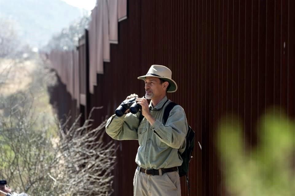 Científicos provenientes de ambos lados de la frontera buscan una mayor protección de la riqueza natural de la región.