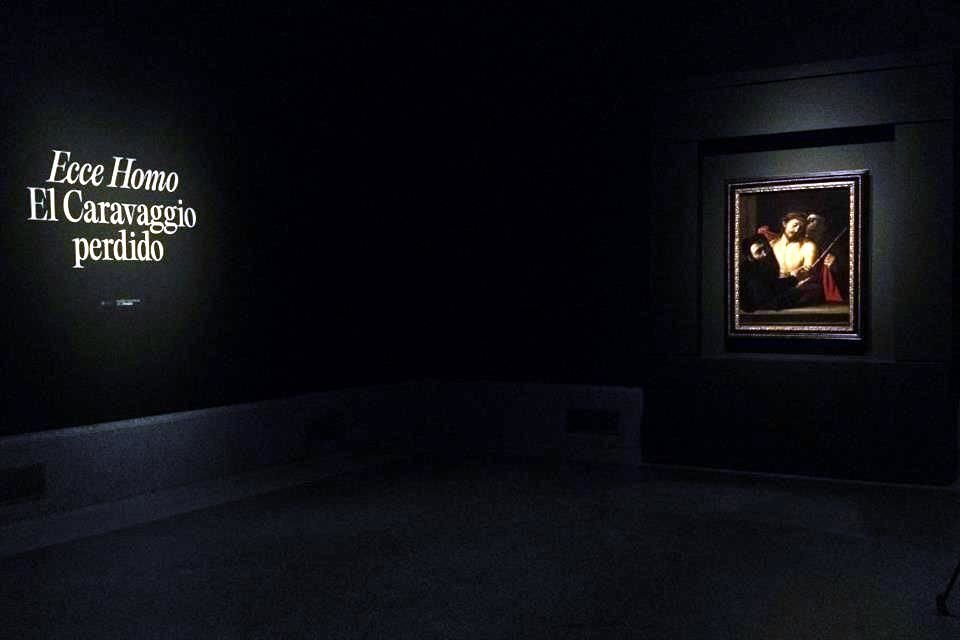 La obra que estuvo a punto de subastarse por casi 27 mil pesos, al pensarse que era de un pintor menor, será exhibida a partir de este martes en el Museo del Prado.