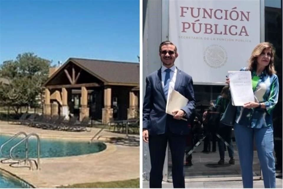 Miguel Torruco, titular de Sectur federal, fue denunciado ante la SFP por presuntamente omitir de su declaración patrimonial una residencia en Texas, EU.